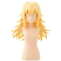 Sousai Shoujo Teien Arranged Wigs Wolf Layer Cut 1/10 Plastic Model