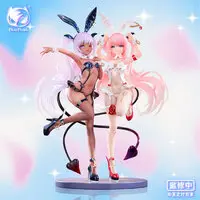 [Bonus] Lulumu & Kulomu illustration by Tamano Kedama 1/6 Complete Figure