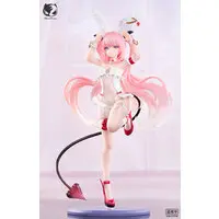 [Bonus] Lulumu & Kulomu illustration by Tamano Kedama 1/6 Complete Figure