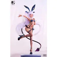 [Bonus] Lulumu & Kulomu illustration by Tamano Kedama 1/6 Complete Figure