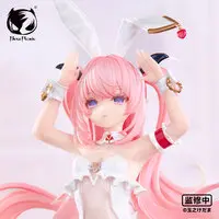 [Bonus] Lulumu & Kulomu illustration by Tamano Kedama 1/6 Complete Figure