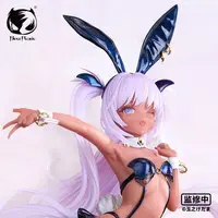 [Bonus] Lulumu & Kulomu illustration by Tamano Kedama 1/6 Complete Figure