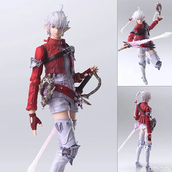 Figure - Final Fantasy XIV