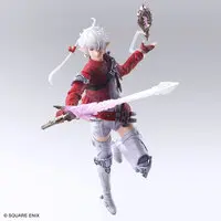 Figure - Final Fantasy XIV