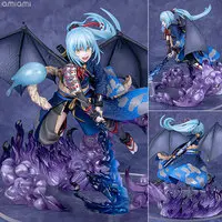 Figure - Tensura / Rimuru Tempest