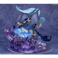 Figure - Tensura / Rimuru Tempest