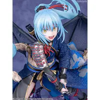 Figure - Tensura / Rimuru Tempest