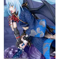 Figure - Tensura / Rimuru Tempest