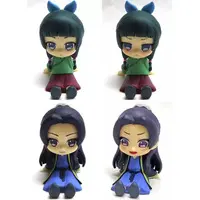 Prize Figure - Figure - Kusuriya no Hitorigoto (The Apothecary Diaries) / Maomao & Jinshi