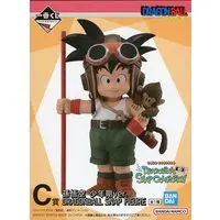 Ichiban Kuji - Dragon Ball / Son Gokuu