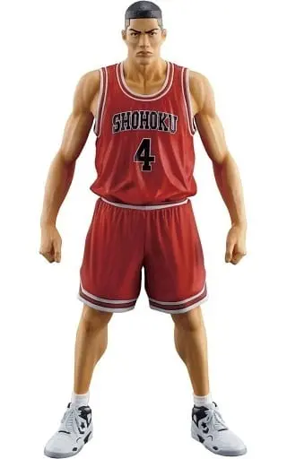 Figure - Slam Dunk / Akagi Takenori