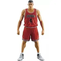 Figure - Slam Dunk / Akagi Takenori