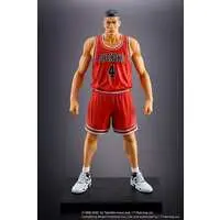 Figure - Slam Dunk / Akagi Takenori