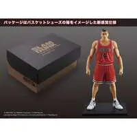 Figure - Slam Dunk / Akagi Takenori