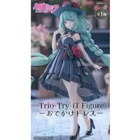 Trio-Try-iT - VOCALOID / Hatsune Miku