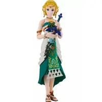 figma - The Legend of Zelda