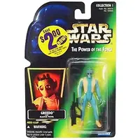 Figure - Star Wars