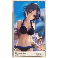 Prize Figure - Figure - The iDOLM@STER Cinderella Girls / Hayami Kanade