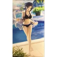 Prize Figure - Figure - The iDOLM@STER Cinderella Girls / Hayami Kanade