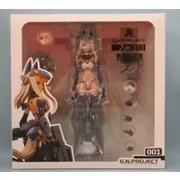 Figure - G.N.Project