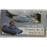 Nendoroid - Nendoroid More - Girls und Panzer