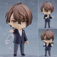 Nendoroid - Nijisanji / Kagami Hayato