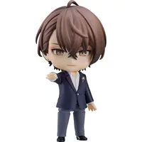 Nendoroid - Nijisanji / Kagami Hayato