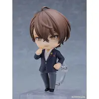 Nendoroid - Nijisanji / Kagami Hayato