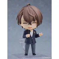 Nendoroid - Nijisanji / Kagami Hayato