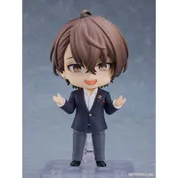 Nendoroid - Nijisanji / Kagami Hayato