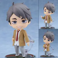 Nendoroid - Haikyu!! / Miya Osamu