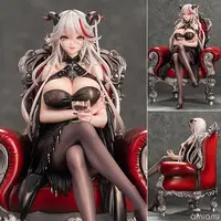 Azur Lane Agir Rose Ceremony Ver. 1/7 Complete Figure