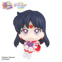 Lookup - Bishoujo Senshi Sailor Moon / Sailor Mercury & Sailor Mars