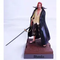 Ichiban Kuji - One Piece / Shanks