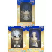 Prize Figure - Figure - Blue Lock / Isagi Yoichi & Nagi Seishiro & Mikage Reo