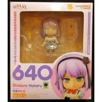 Nendoroid - Dagashi Kashi / Shidare Hotaru