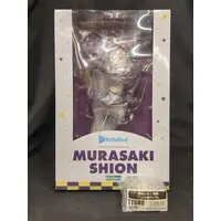 Figure - Hololive / Murasaki Shion