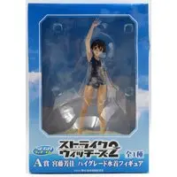 Figure - Strike Witches / Miyafuji Yoshika