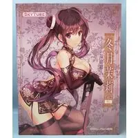 Figure - COMIC A-UN / Tougetsu Matsuri