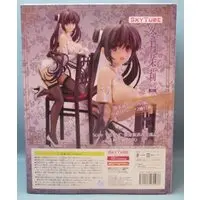 Figure - COMIC A-UN / Tougetsu Matsuri