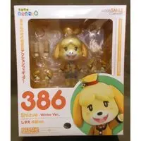 Nendoroid - Animal Crossing