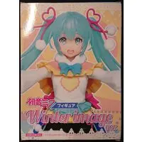 Prize Figure - Figure - VOCALOID / Hatsune Miku