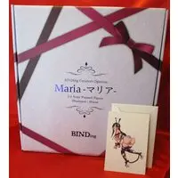 Binding Creator's Opinion - BINDing (Brand) (BINDing Maria　マリア)