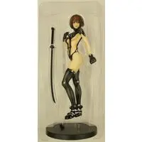 Figure - Gantz / Yamasaki Anzu