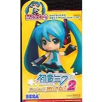 Nendoroid - Nendoroid Petite - VOCALOID / Hatsune Miku