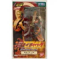 Figure - One Piece / Roronoa Zoro