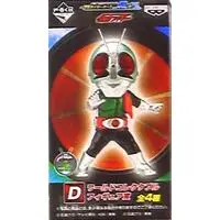 Ichiban Kuji - Kamen Rider Series