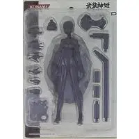 Figure - Busou Shinki