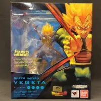 Figuarts Zero - Dragon Ball / Vegeta