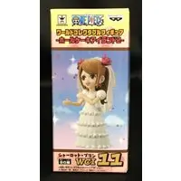 World Collectable Figure - One Piece / Charlotte Pudding